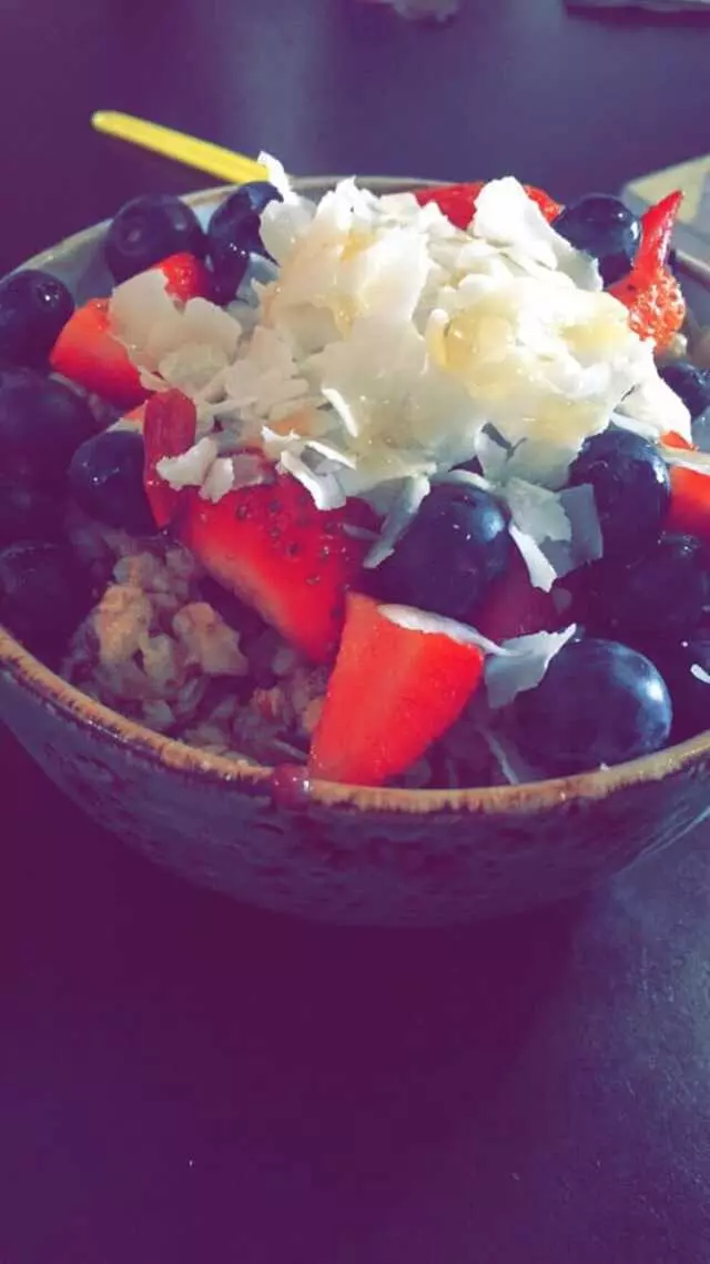 Blenders and Bowls - Downtown