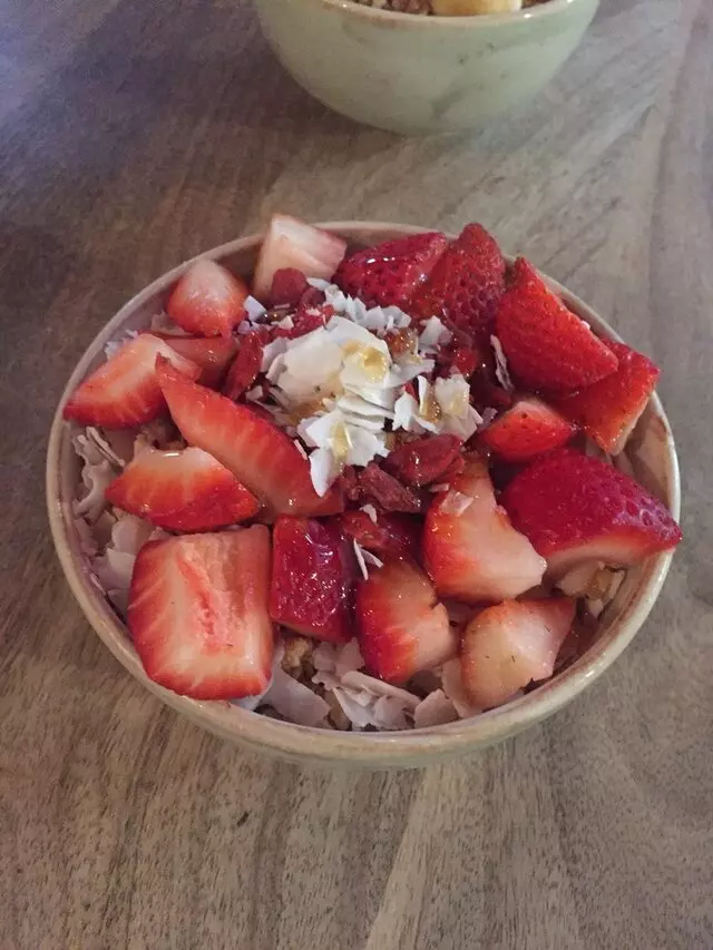 Blenders and Bowls - Downtown
