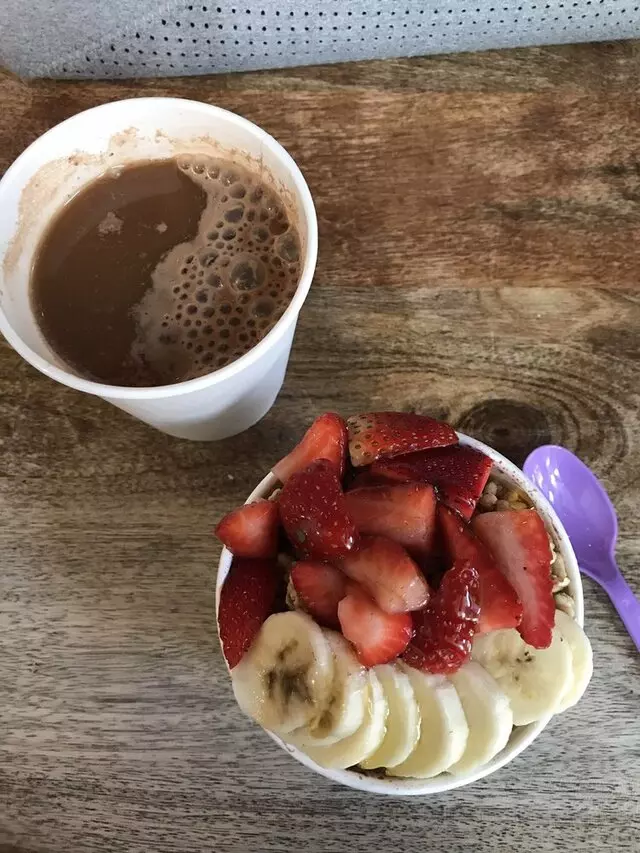 Blenders and Bowls - Downtown