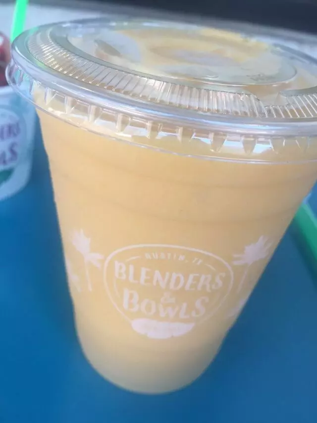 Blenders and Bowls - Downtown