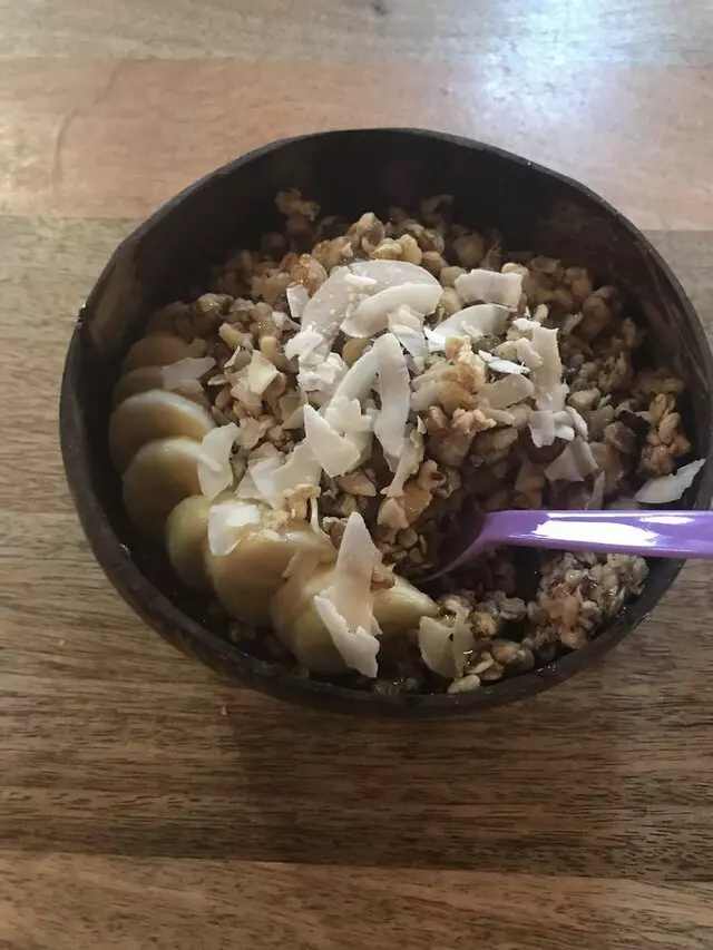 Blenders and Bowls - Downtown