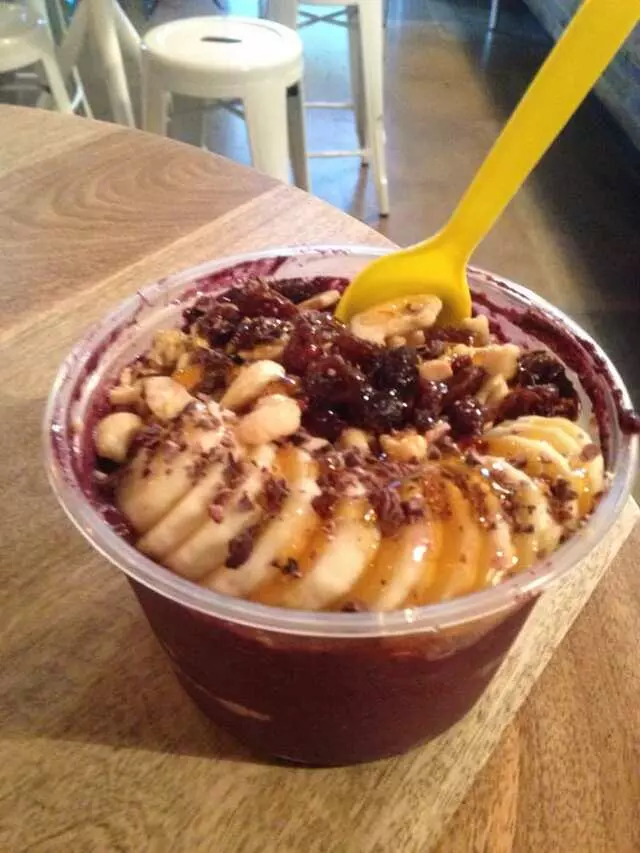 Blenders and Bowls - Downtown