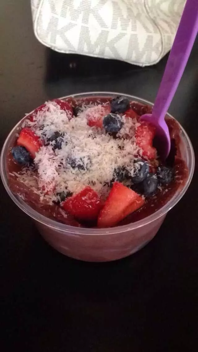 Blenders and Bowls - Downtown