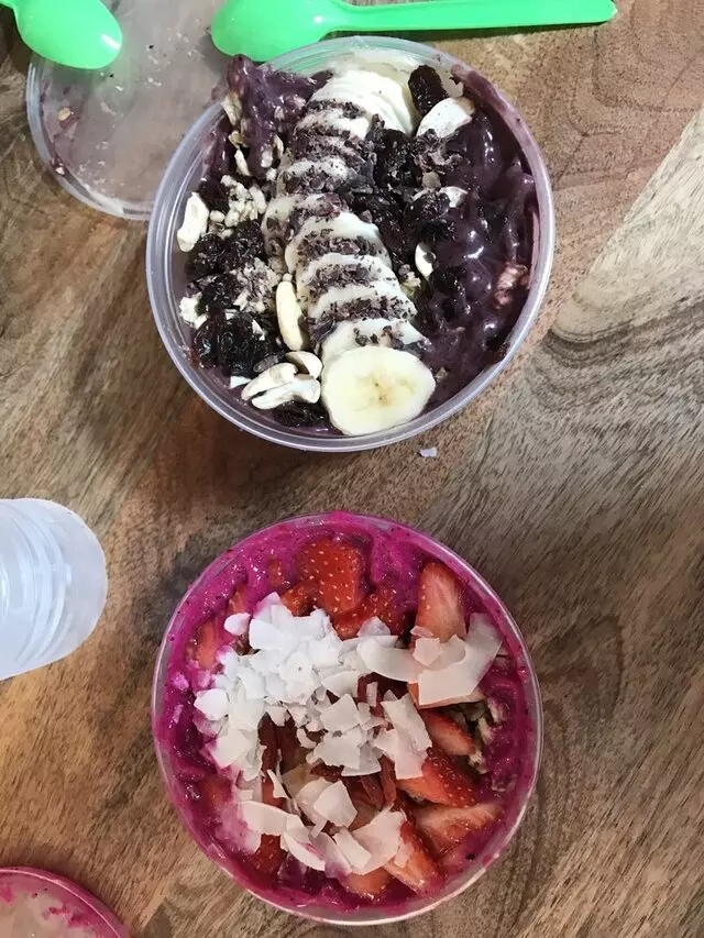 Blenders and Bowls - Downtown