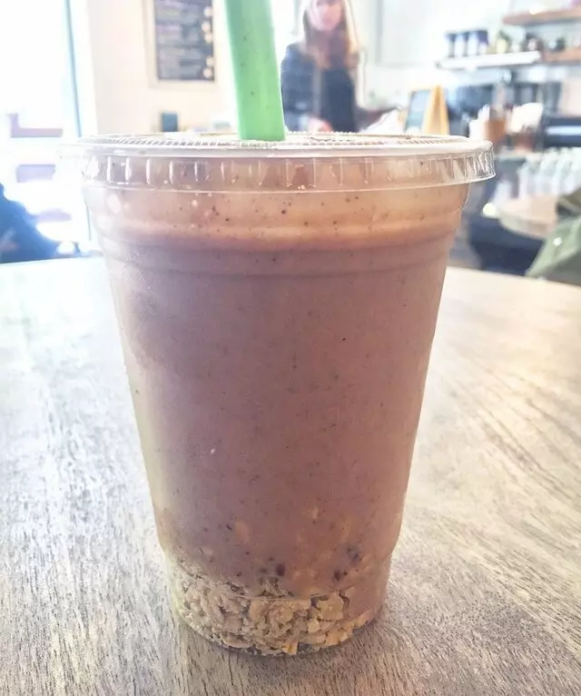 Blenders and Bowls - Downtown
