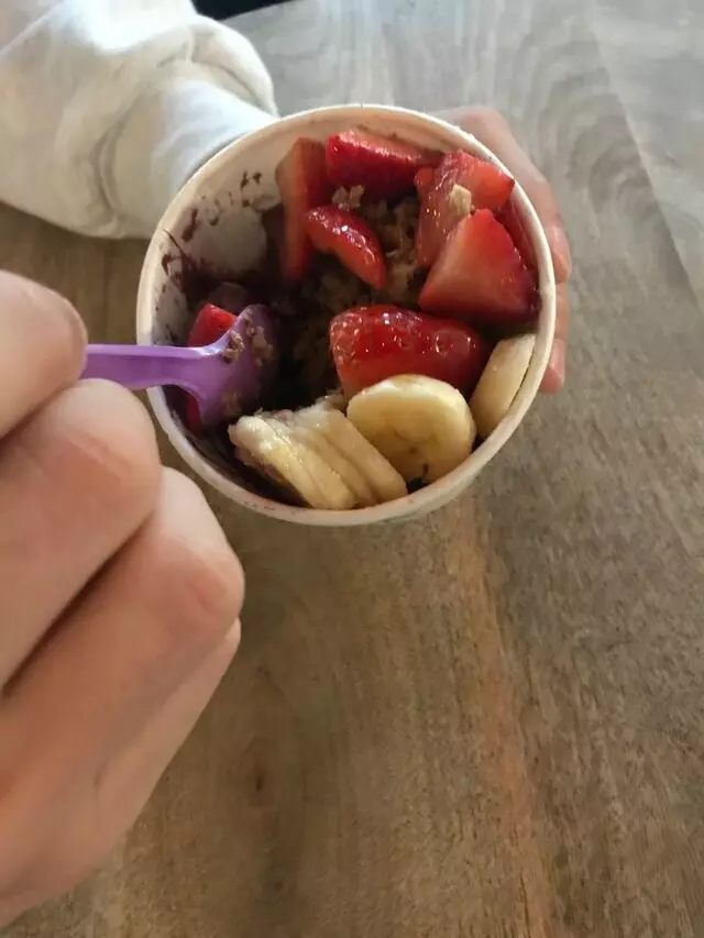 Blenders and Bowls - Downtown