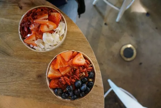 Blenders and Bowls - Downtown