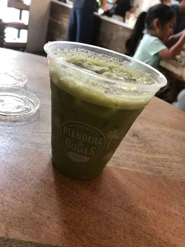 Blenders and Bowls - Downtown