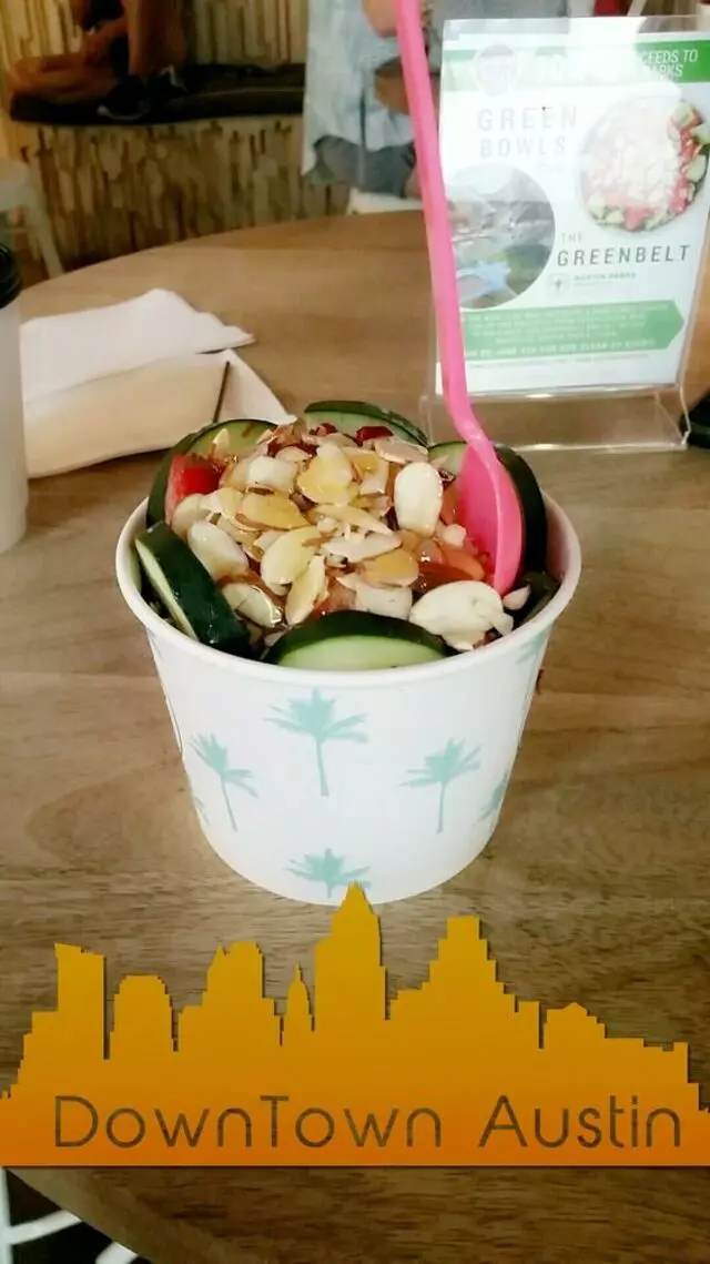 Blenders and Bowls - Downtown