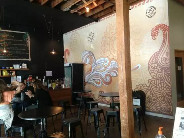 Blenders and Bowls - Downtown