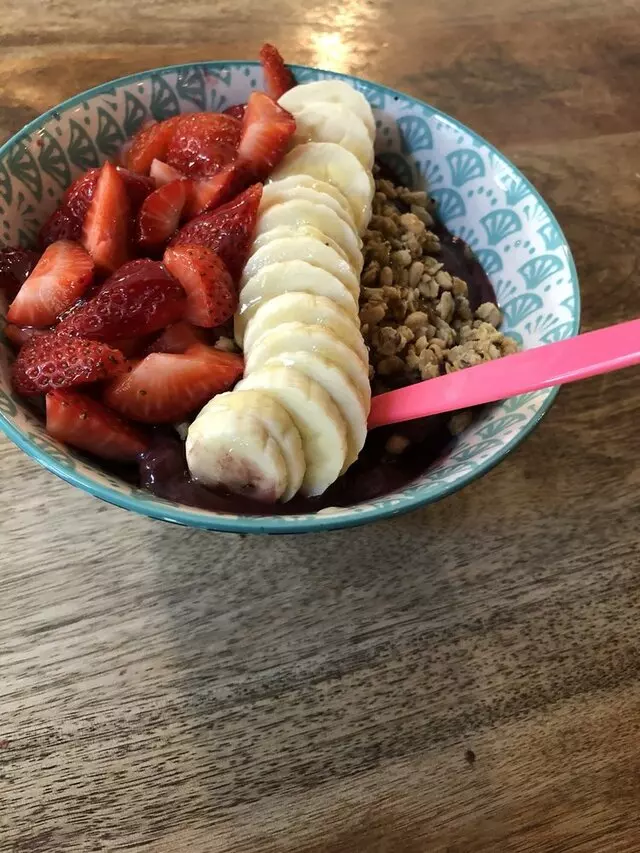 Blenders and Bowls - Downtown