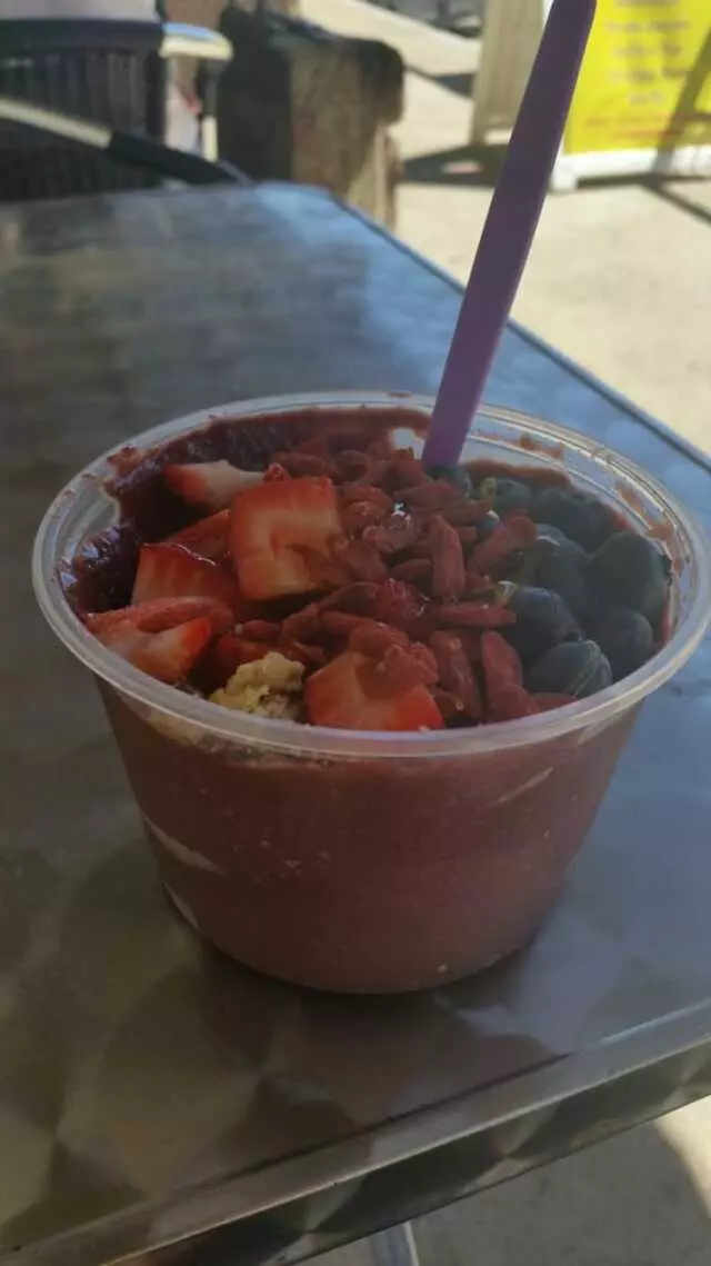 Blenders and Bowls - Downtown