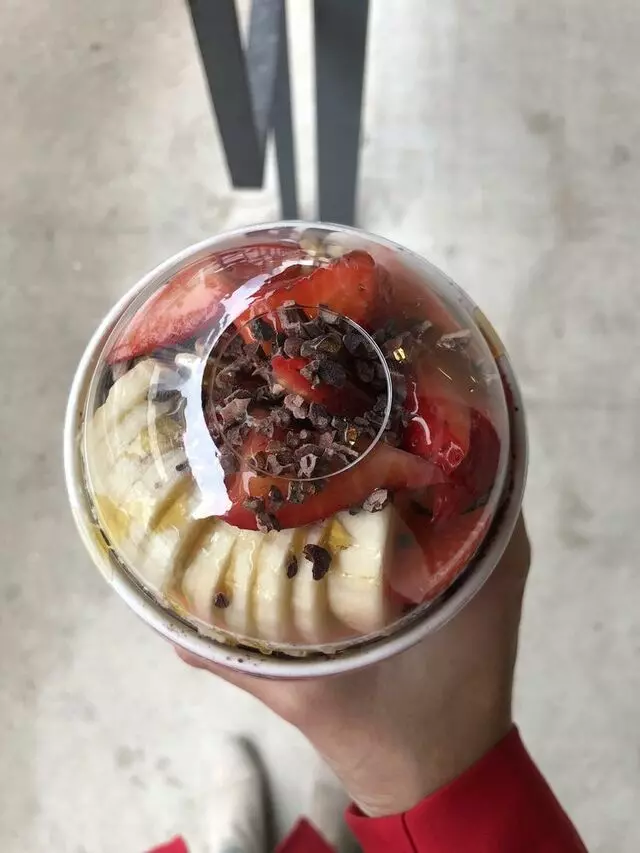 Blenders and Bowls - Downtown
