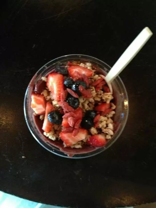 Blenders and Bowls - Downtown