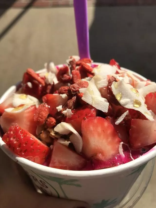 Blenders and Bowls - Downtown