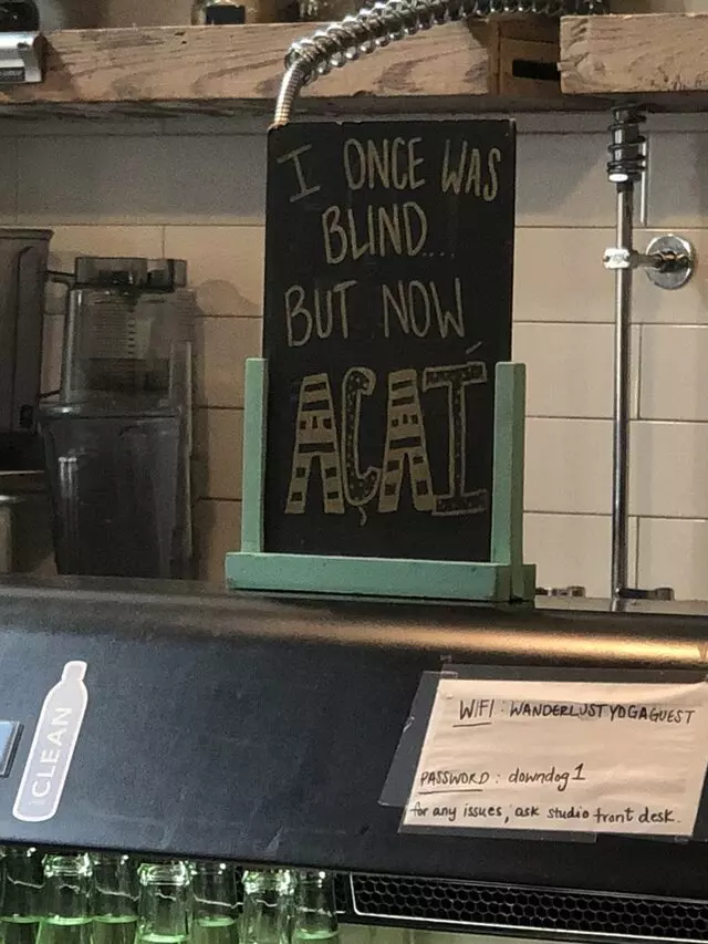 Blenders and Bowls - Downtown