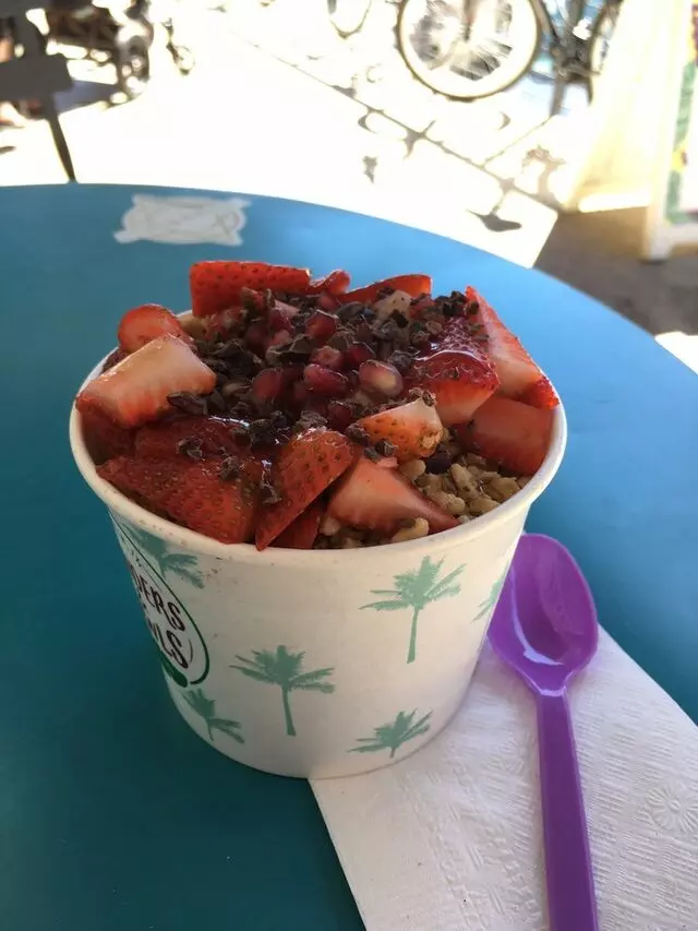 Blenders and Bowls - Downtown
