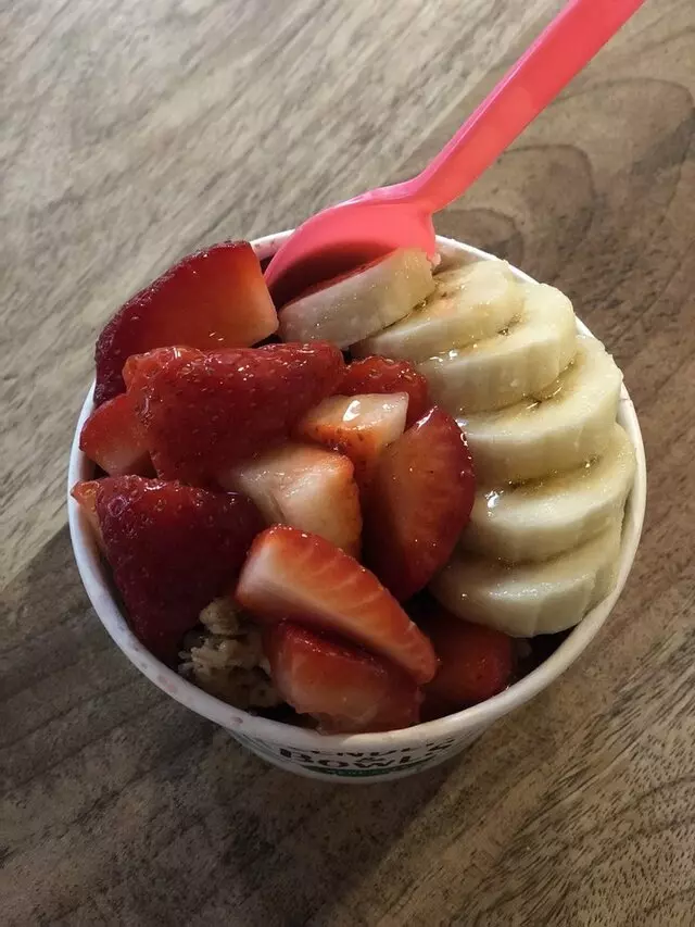 Blenders and Bowls - Downtown