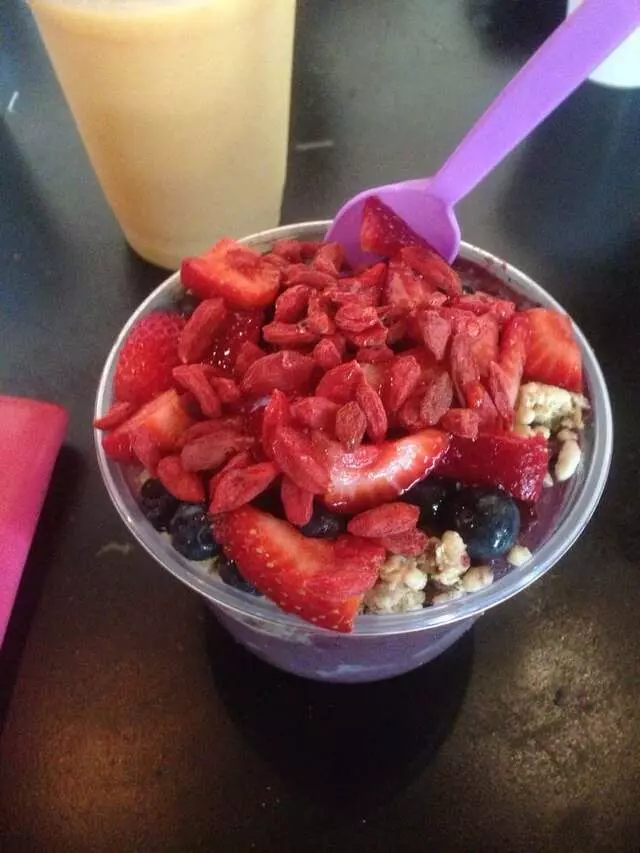 Blenders and Bowls - Downtown