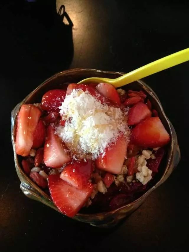 Blenders and Bowls - Downtown