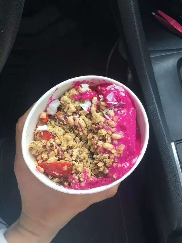 Blenders and Bowls - Downtown