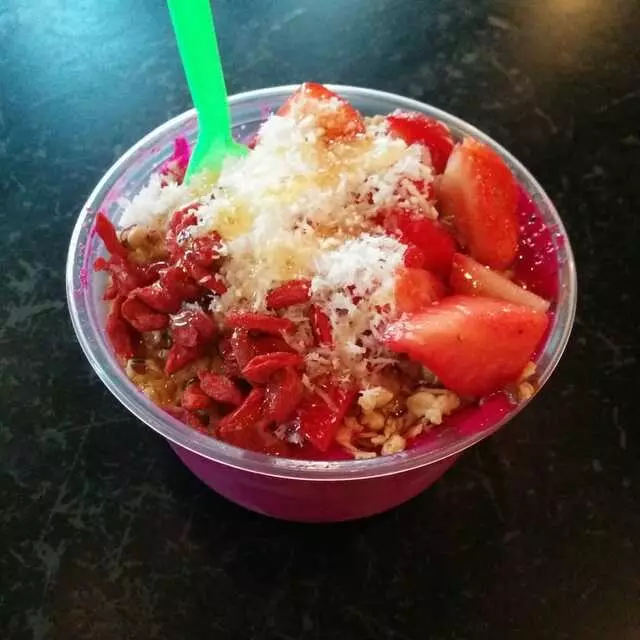 Blenders and Bowls - Downtown