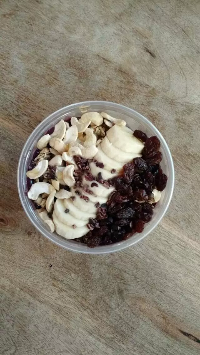 Blenders and Bowls - Downtown