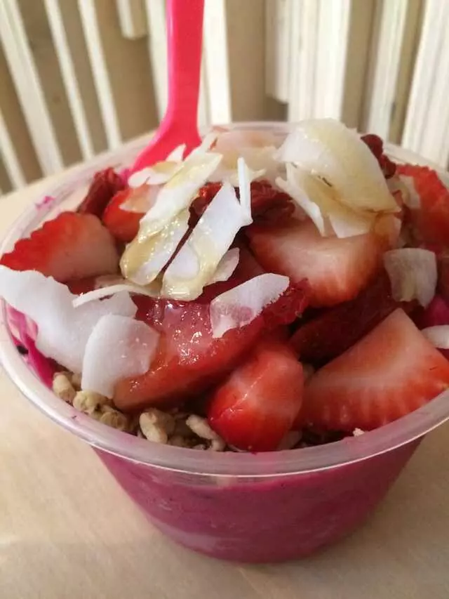 Blenders and Bowls - Downtown