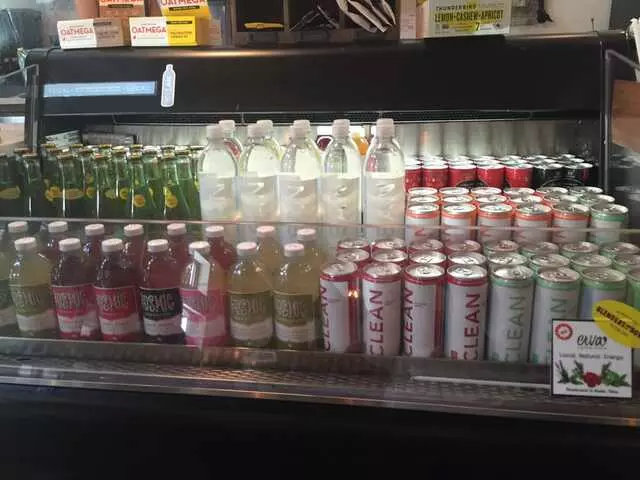 Blenders and Bowls - Downtown
