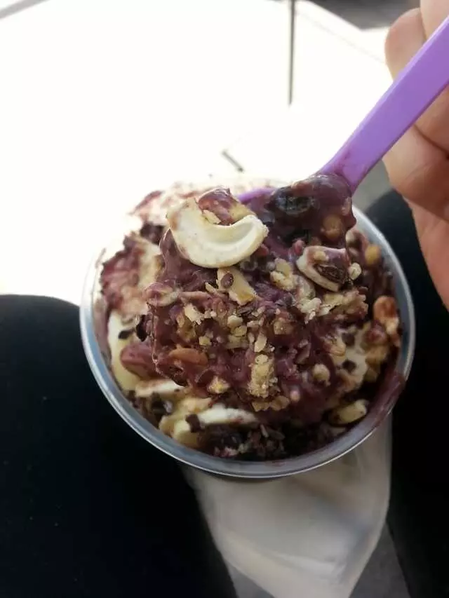 Blenders and Bowls - Downtown
