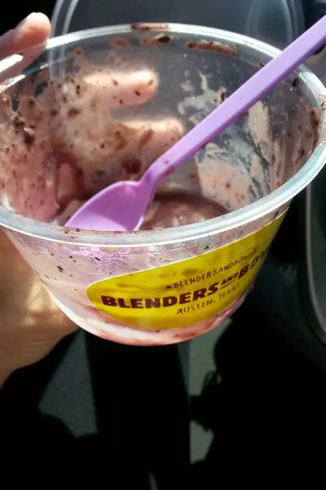 Blenders and Bowls - Downtown