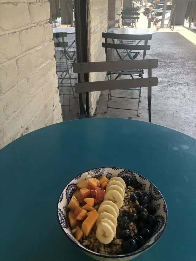 Blenders and Bowls - Downtown