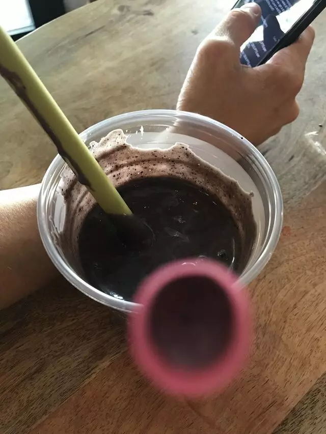 Blenders and Bowls - Downtown