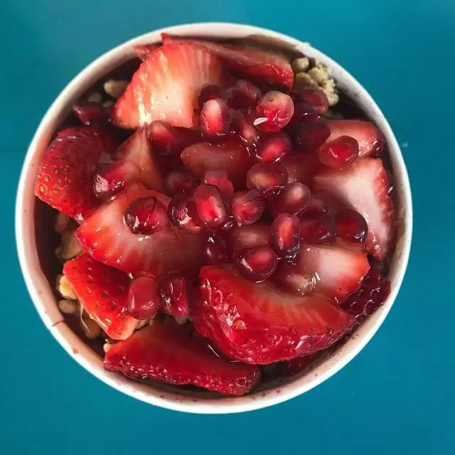 Blenders and Bowls - Downtown
