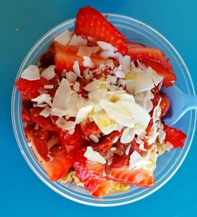 Blenders and Bowls - Downtown