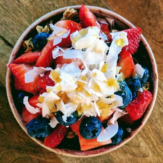 Blenders and Bowls - Downtown