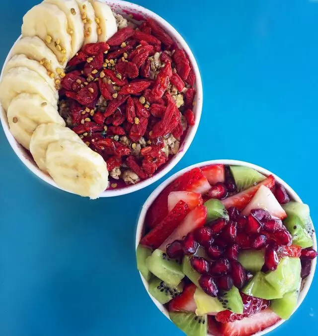 Blenders and Bowls - Downtown