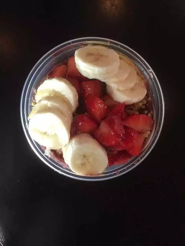 Blenders and Bowls - Downtown