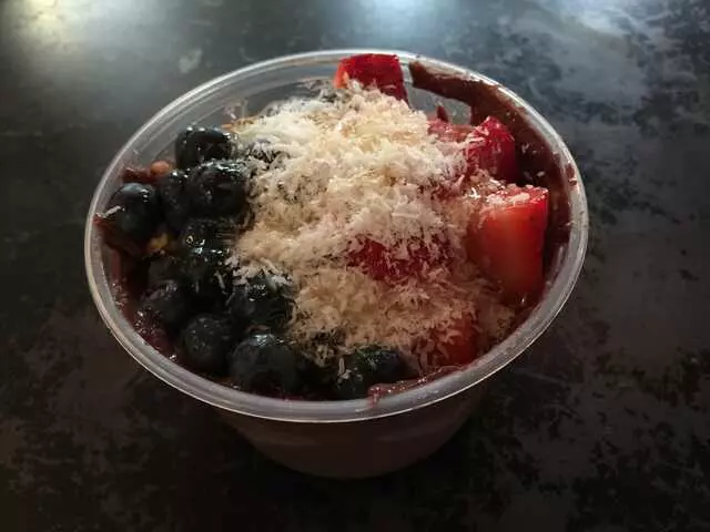 Blenders and Bowls - Downtown