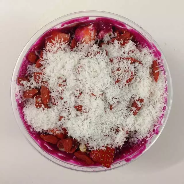 Blenders and Bowls - Downtown
