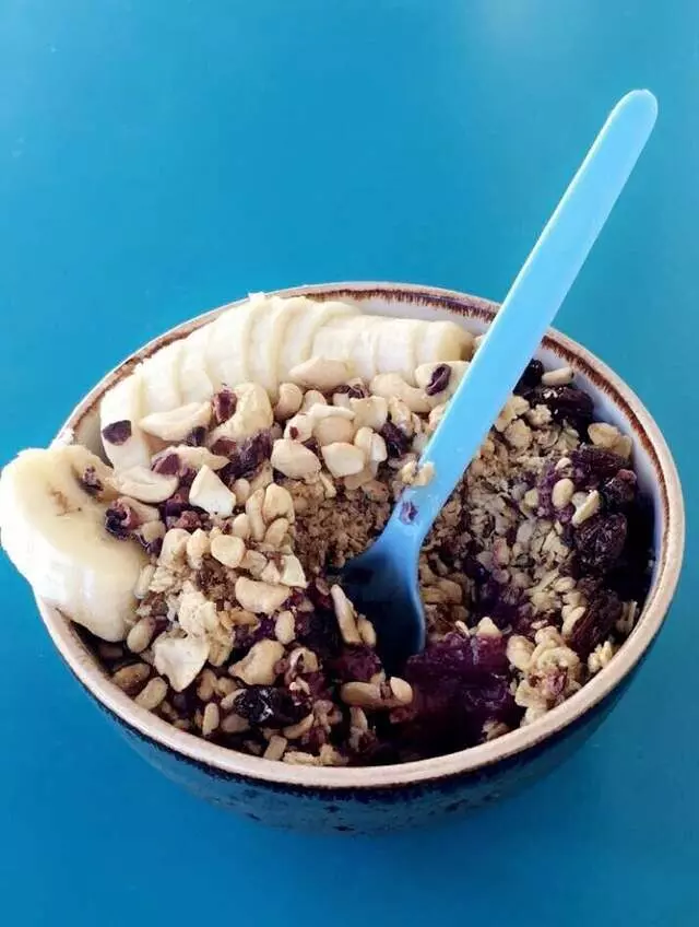 Blenders and Bowls - Downtown