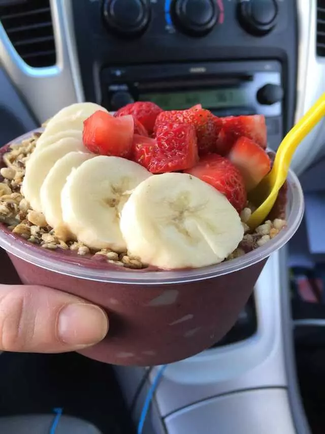 Blenders and Bowls - Downtown