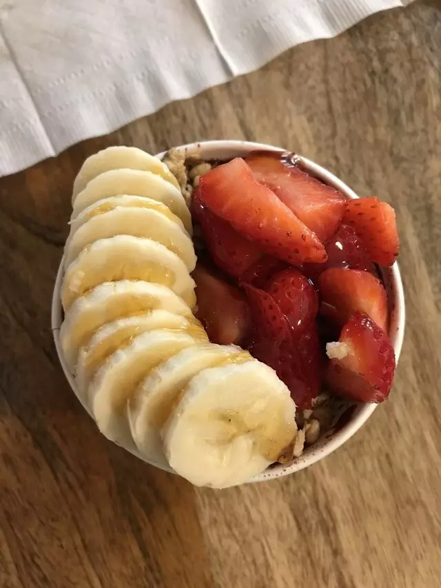 Blenders and Bowls - Downtown