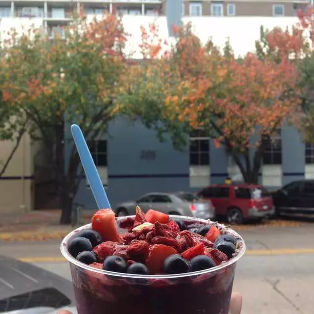 Blenders and Bowls - Downtown