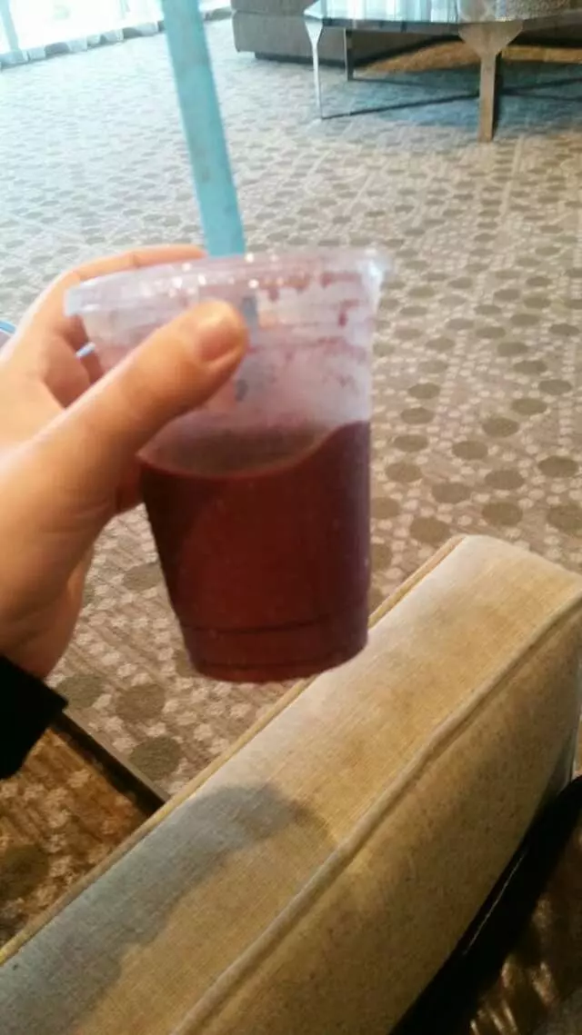 Blenders and Bowls - Downtown