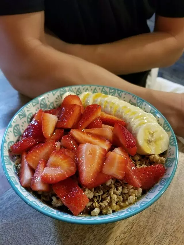 Blenders and Bowls - Downtown