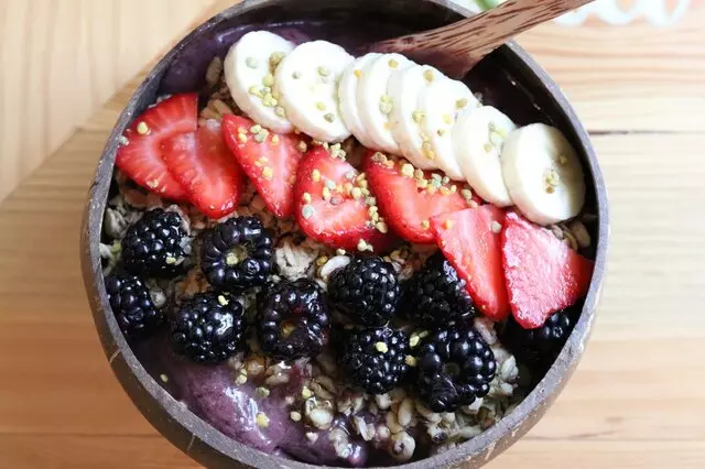 Blenders and Bowls - Downtown