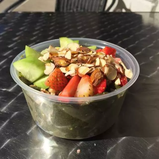 Blenders and Bowls - Downtown