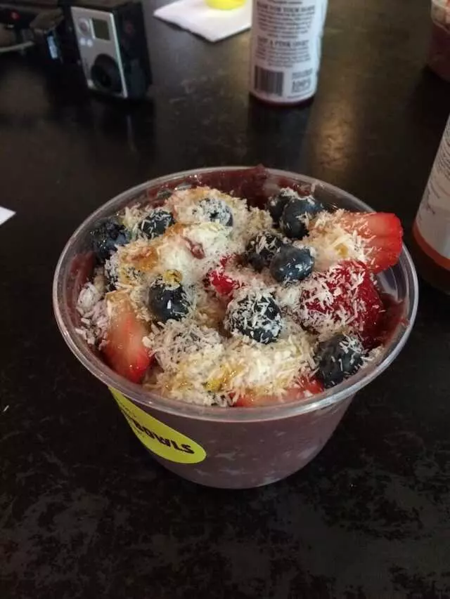 Blenders and Bowls - Downtown