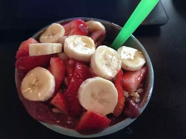 Blenders and Bowls - Downtown